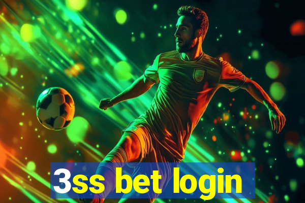 3ss bet login